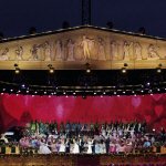 Podium